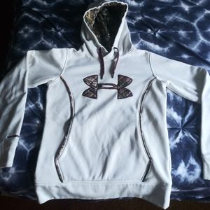 Under Armour Hoodie